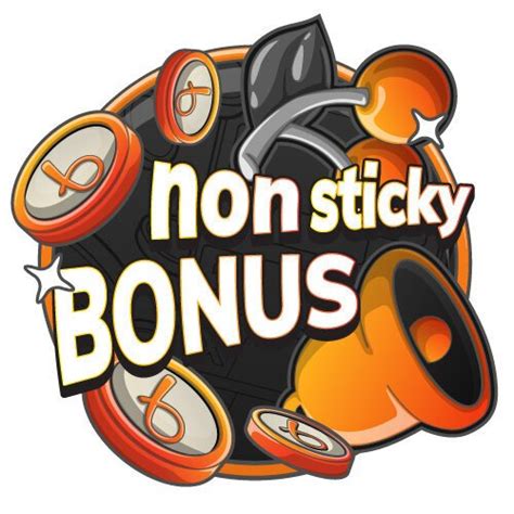 non sticky casino bonuses